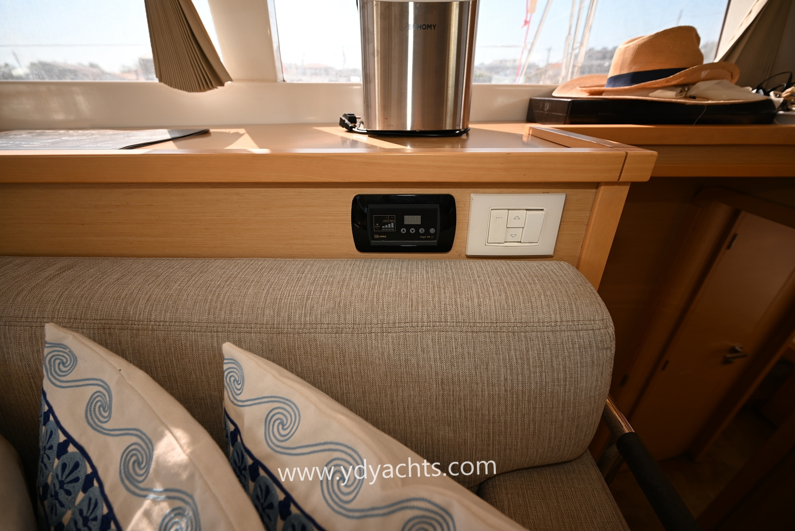 2014 Lagoon 450 F for sale (photo 23)