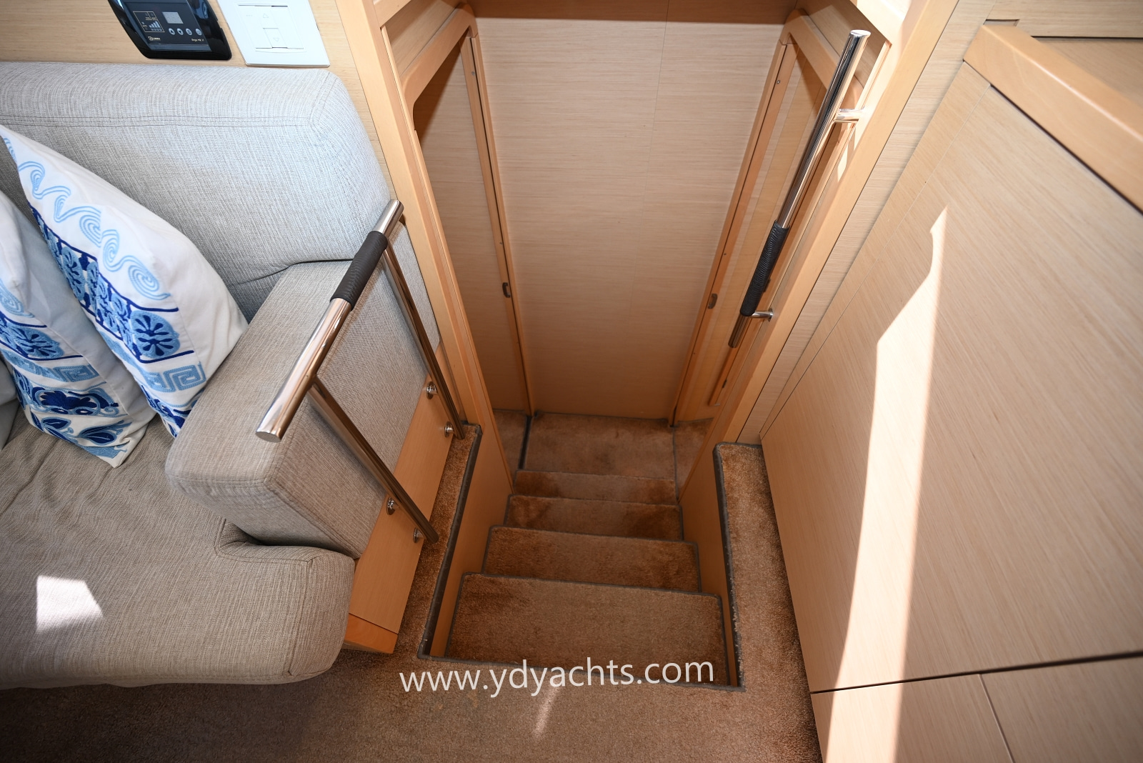 2014 Lagoon 450 F for sale (photo 25)