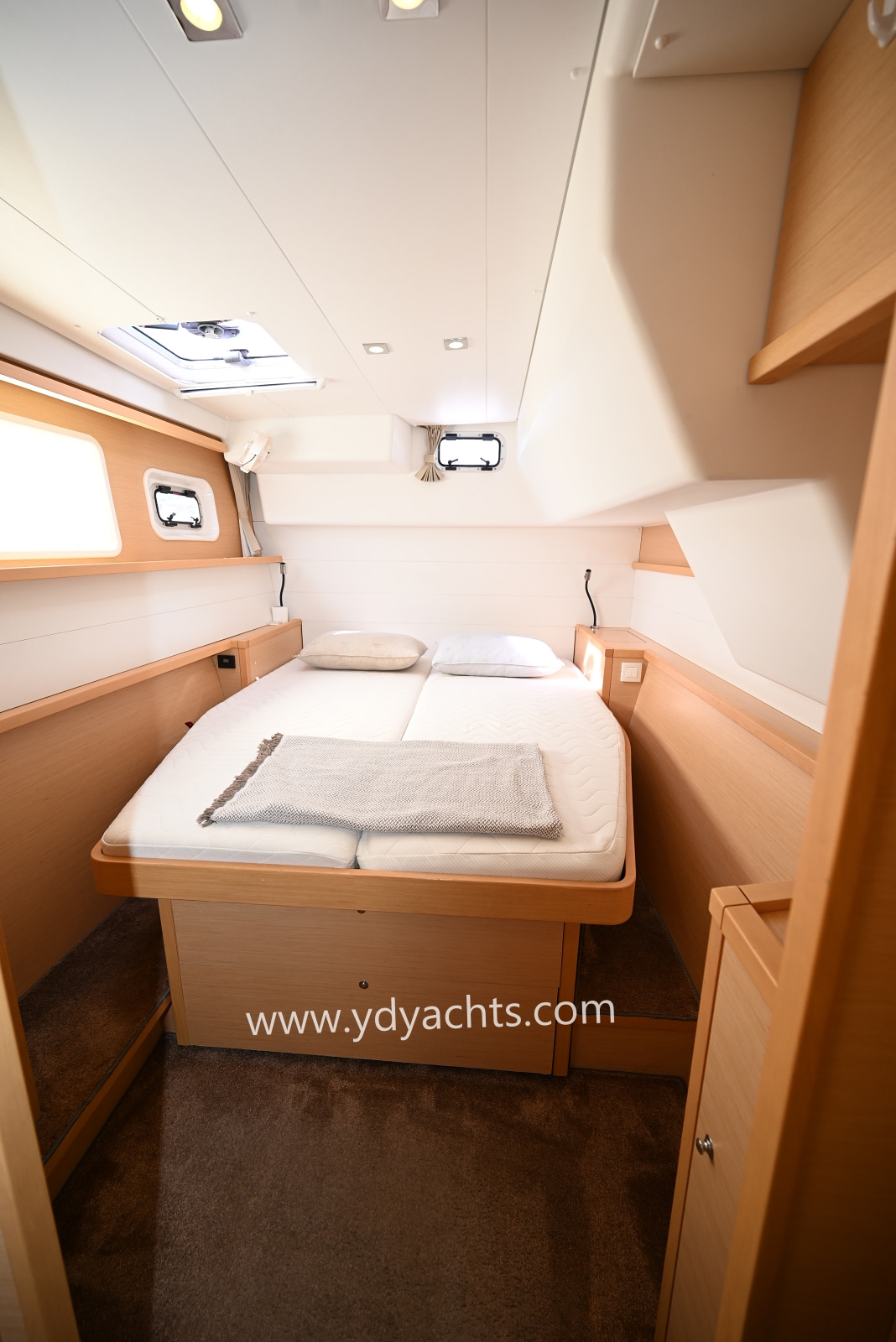 2014 Lagoon 450 F for sale (photo 27)