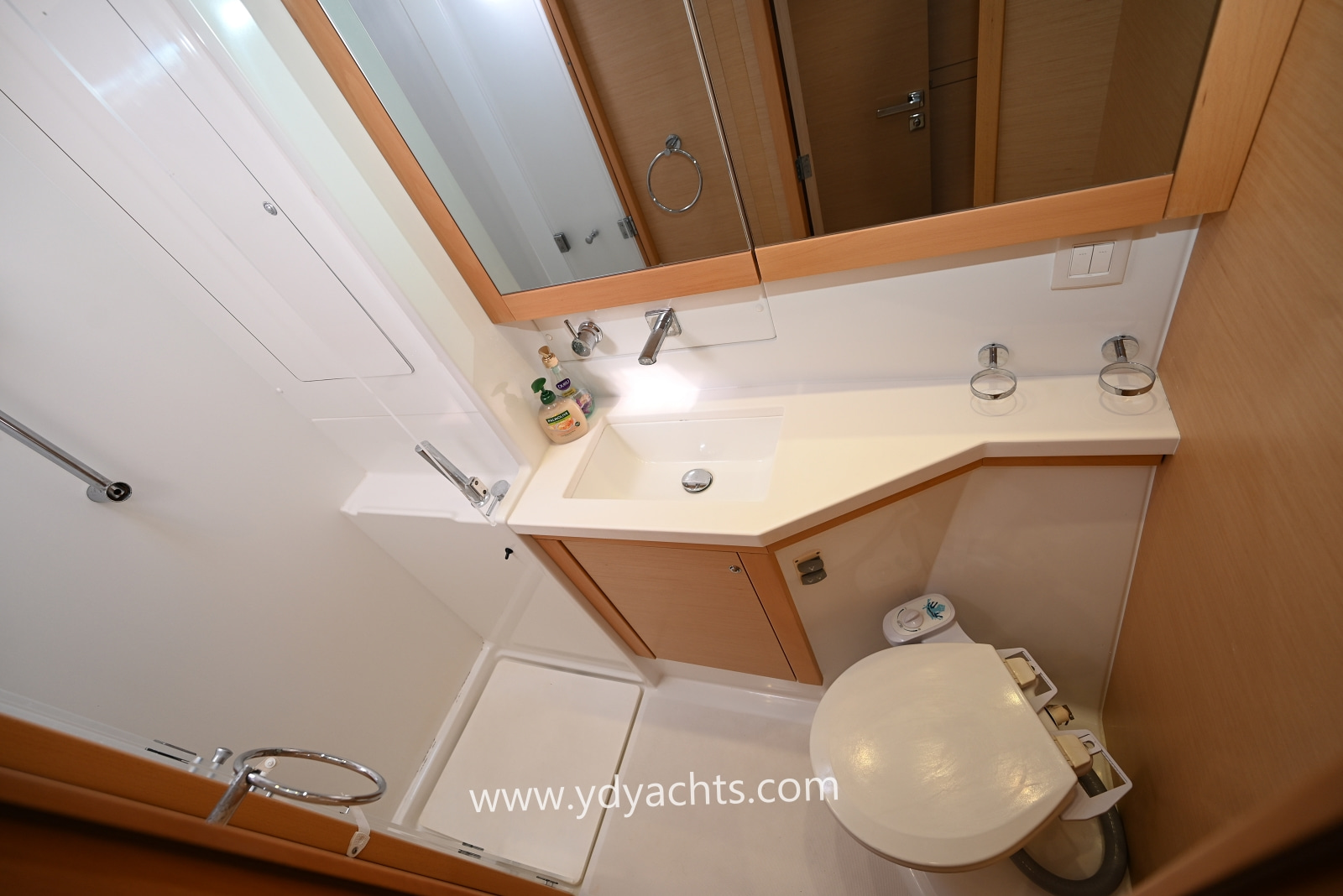 2014 Lagoon 450 F for sale (photo 30)