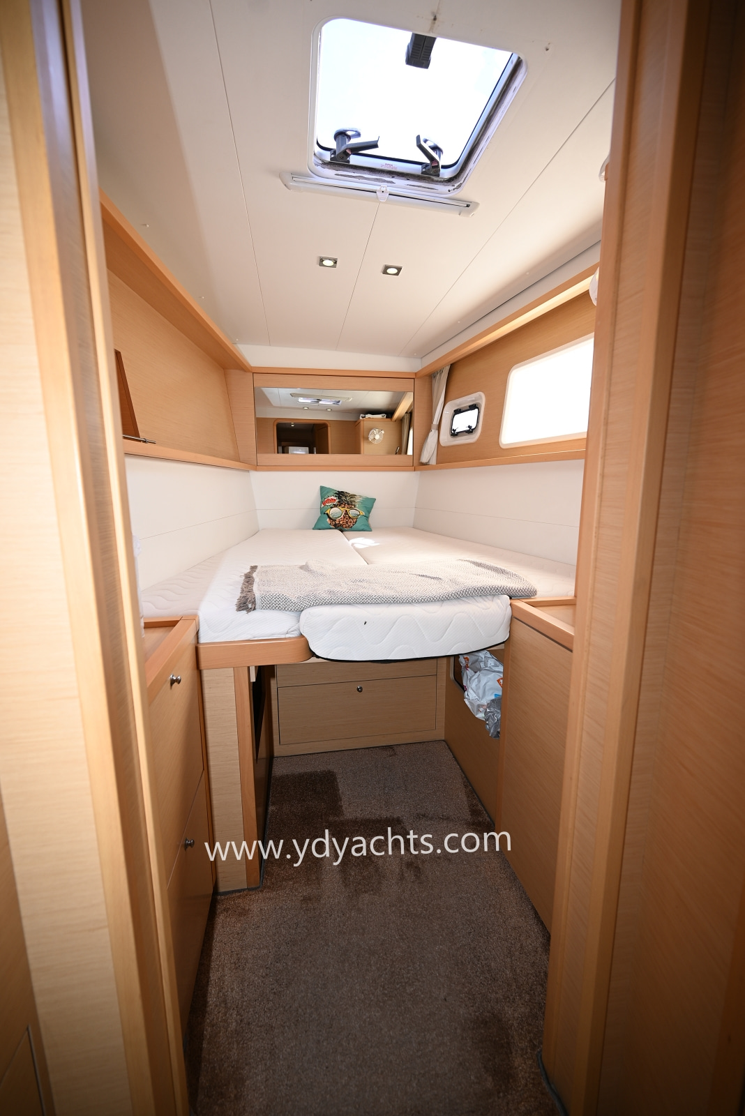 2014 Lagoon 450 F for sale (photo 33)