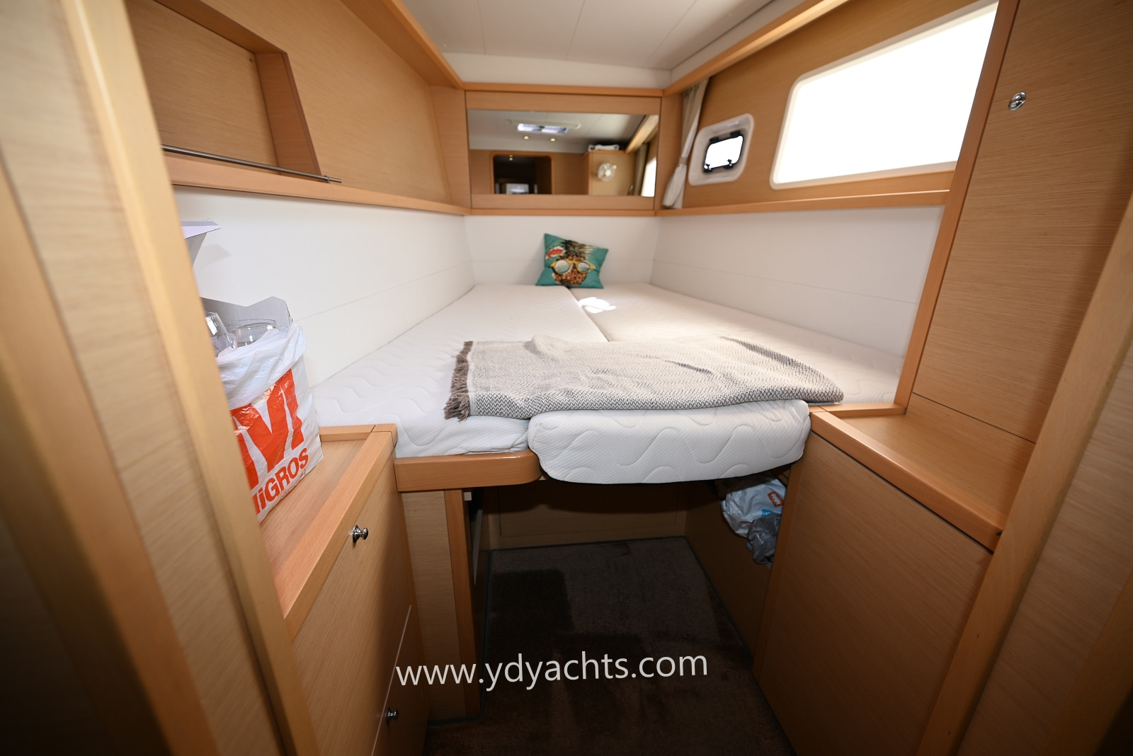 2014 Lagoon 450 F for sale (photo 34)