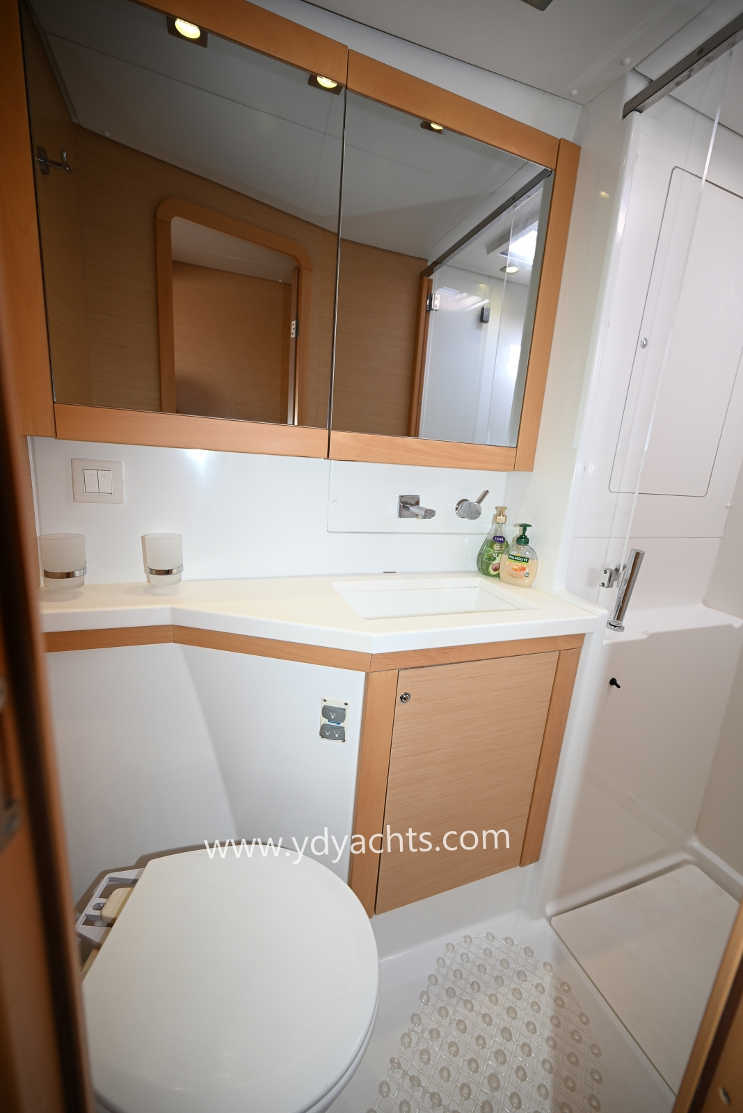 2014 Lagoon 450 F for sale (photo 36)