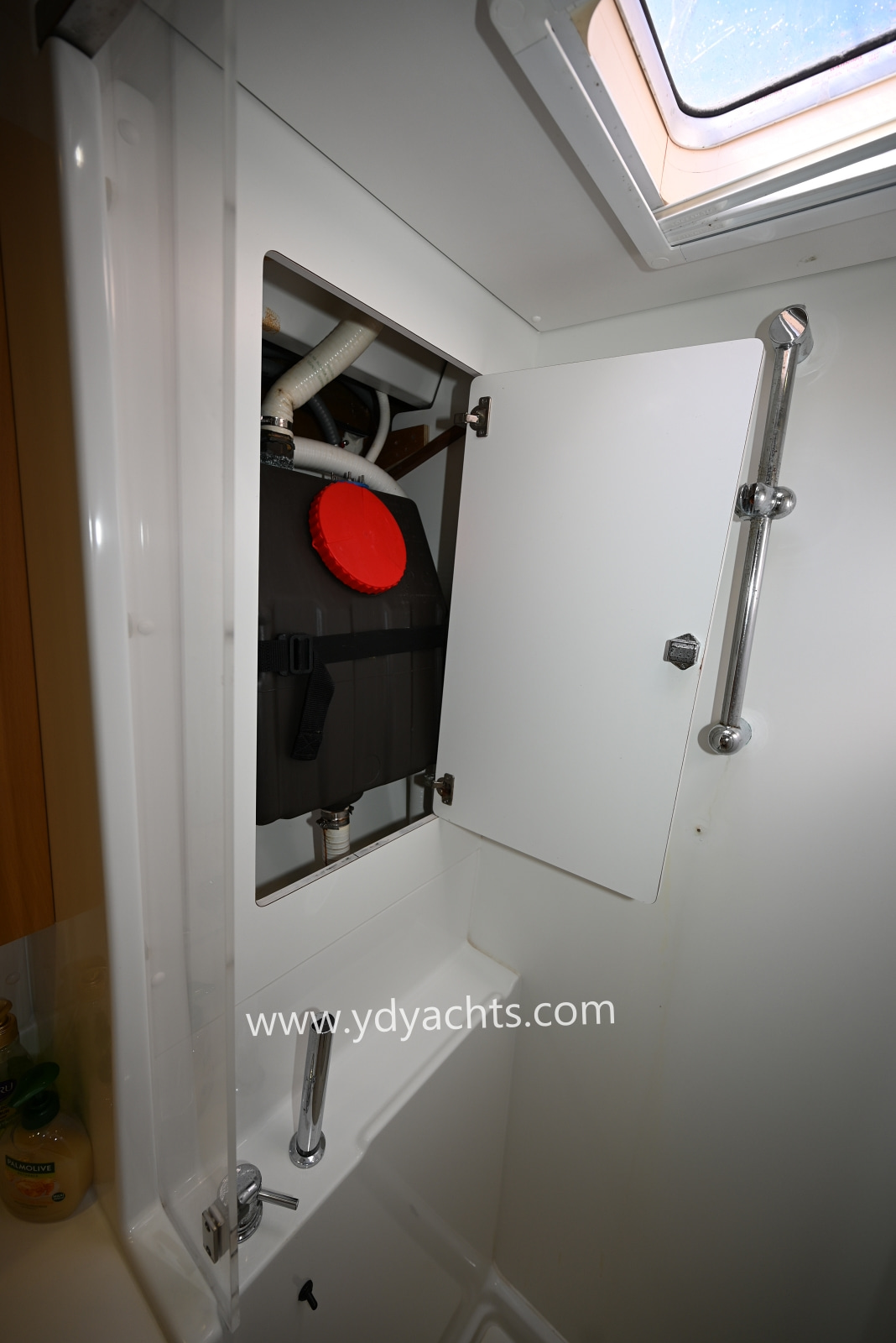 2014 Lagoon 450 F for sale (photo 38)