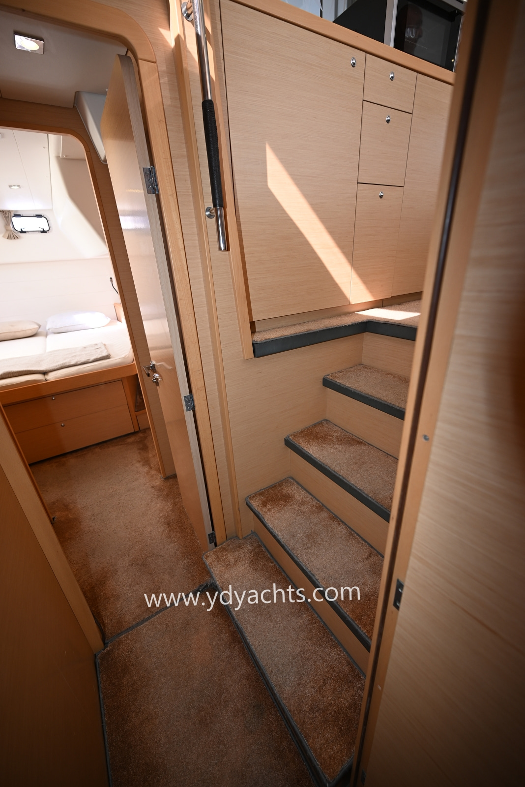 2014 Lagoon 450 F for sale (photo 39)