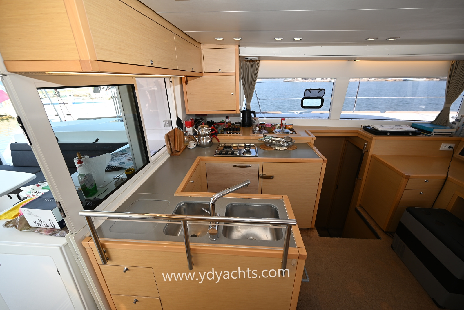 2014 Lagoon 450 F for sale (photo 41)