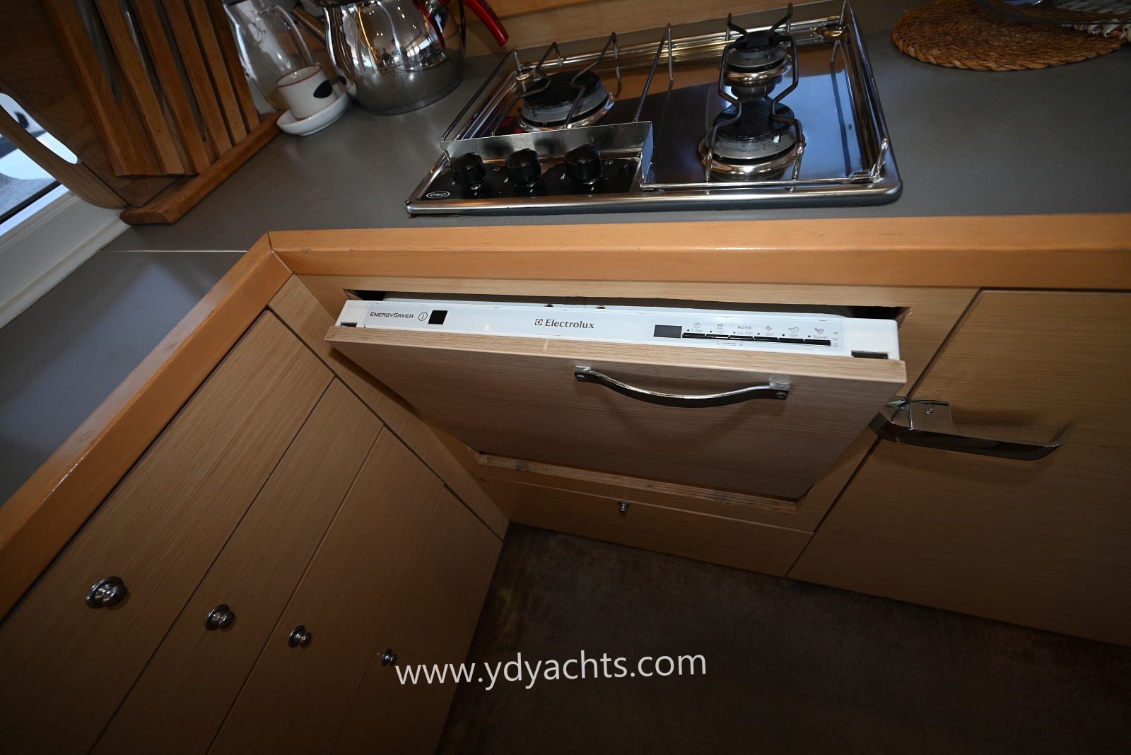2014 Lagoon 450 F for sale (photo 43)