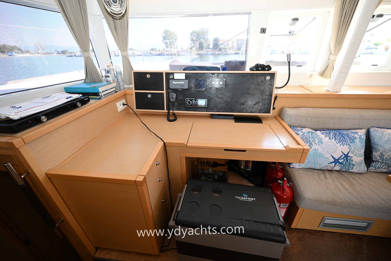 2014 Lagoon 450 F for sale (photo 44)