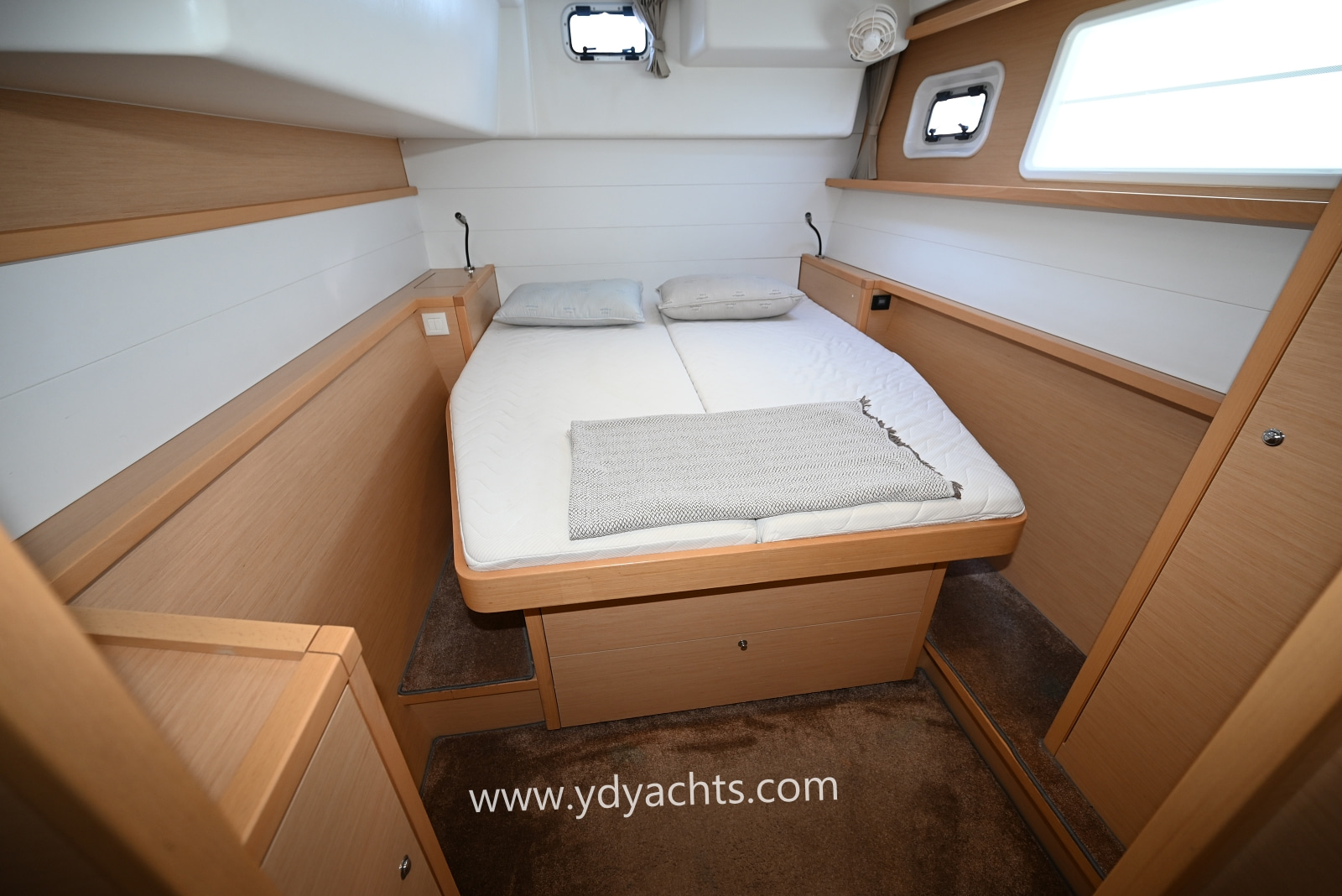 2014 Lagoon 450 F for sale (photo 48)