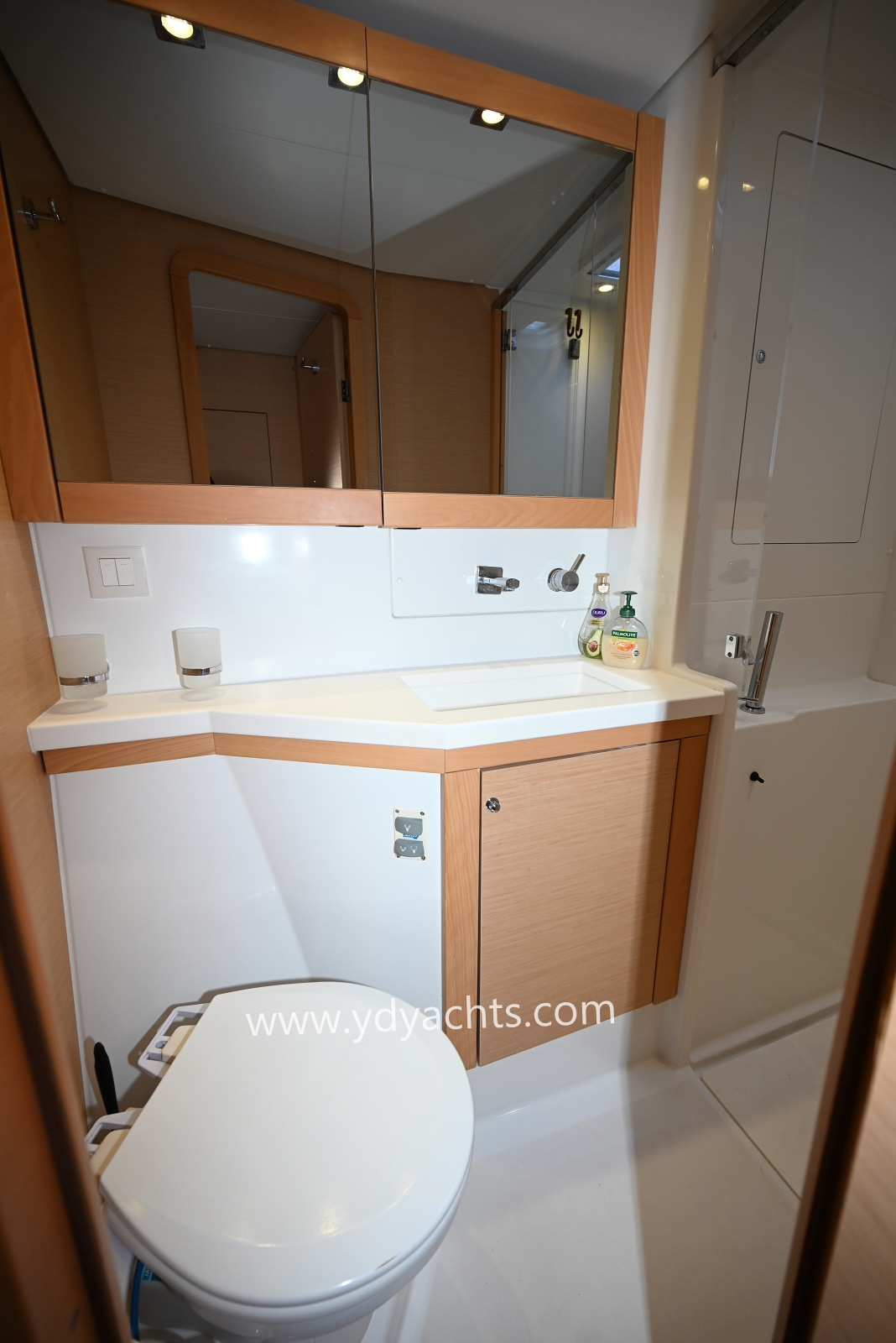 2014 Lagoon 450 F for sale (photo 51)