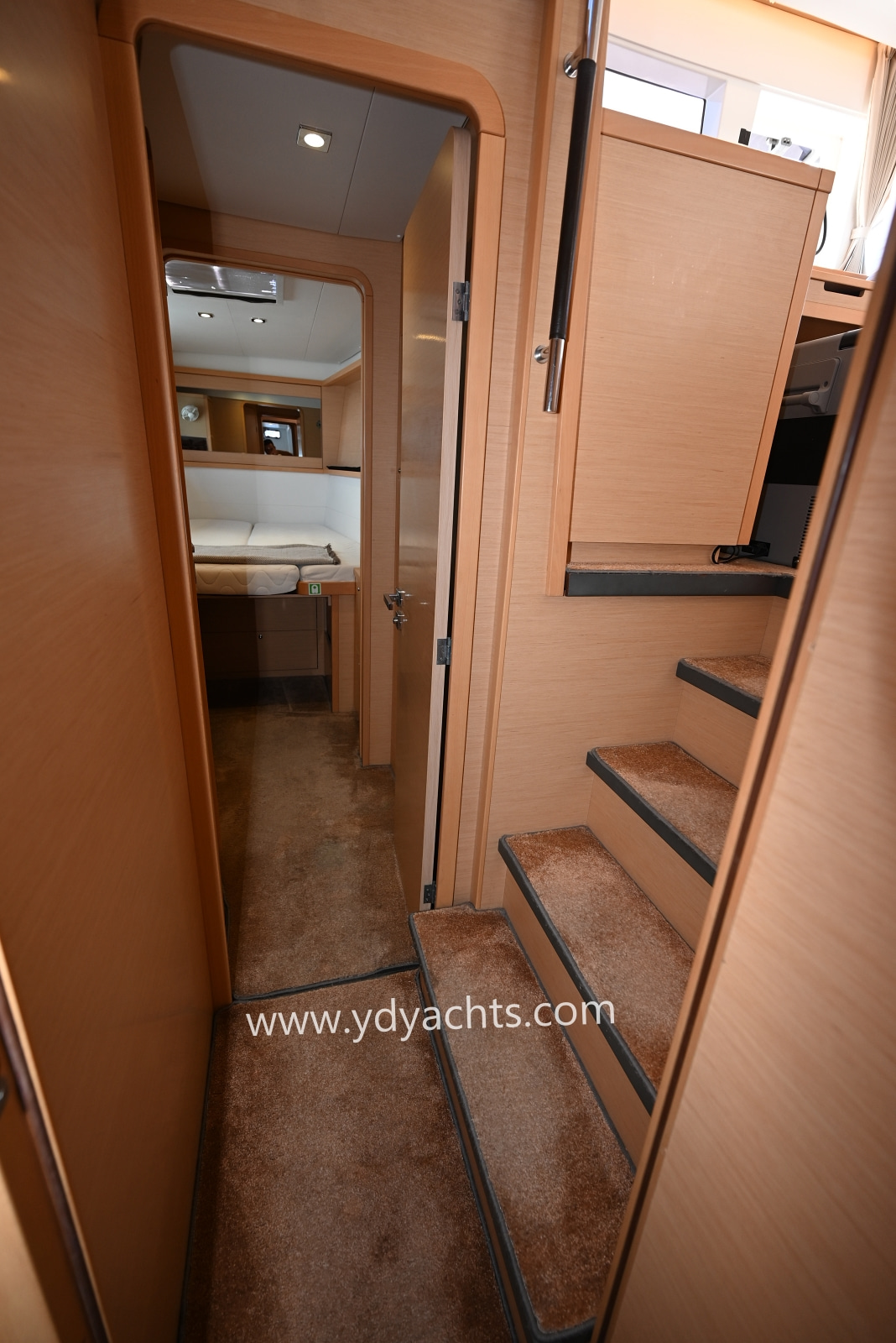 2014 Lagoon 450 F for sale (photo 53)
