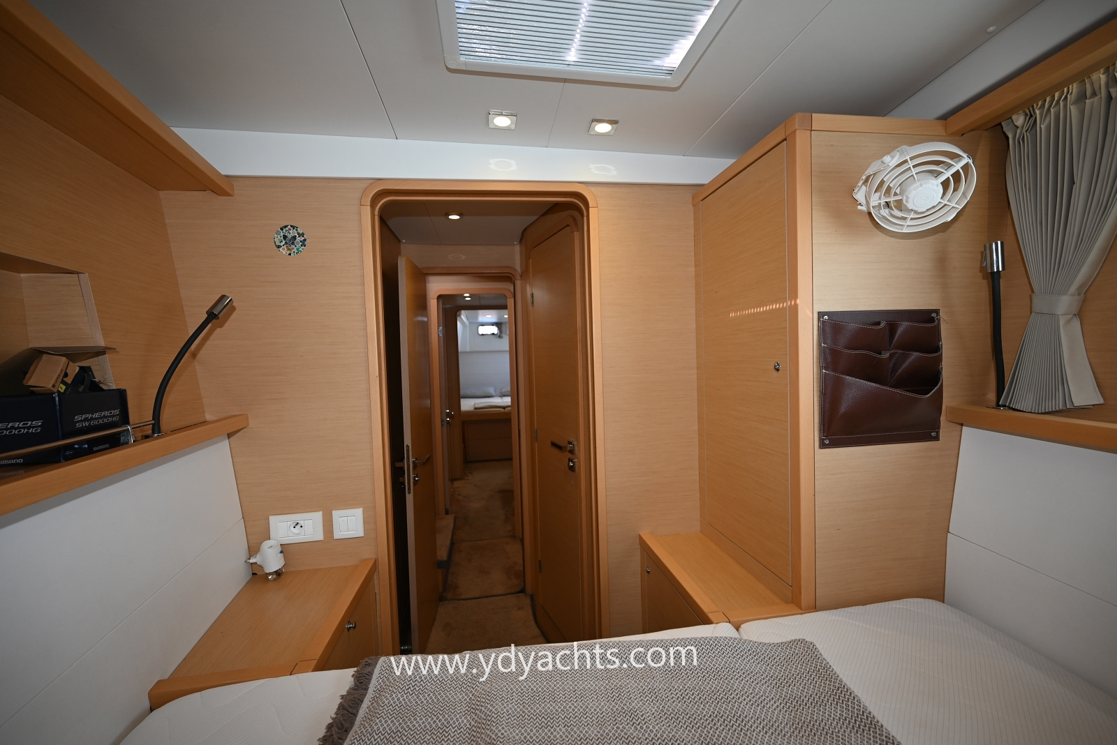 2014 Lagoon 450 F for sale (photo 56)