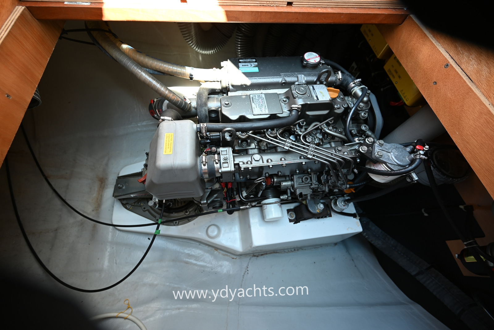 2014 Lagoon 450 F for sale (photo 63)
