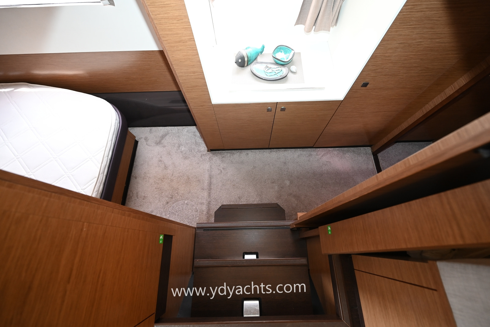 2016 Fountaine Pajot MY 37 na sprzedaż (photo 20)