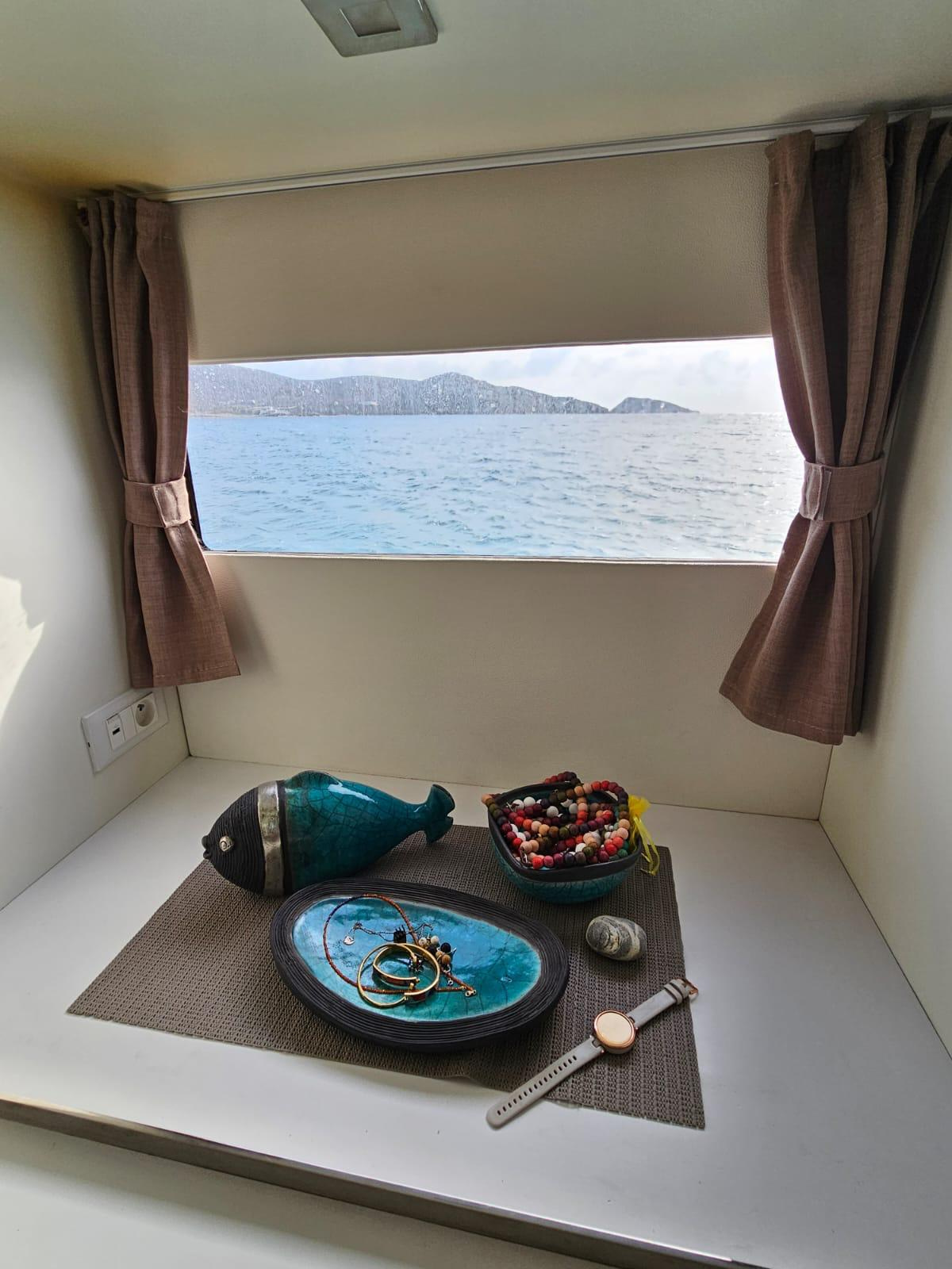 2016 Fountaine Pajot MY 37 na sprzedaż (photo 21)