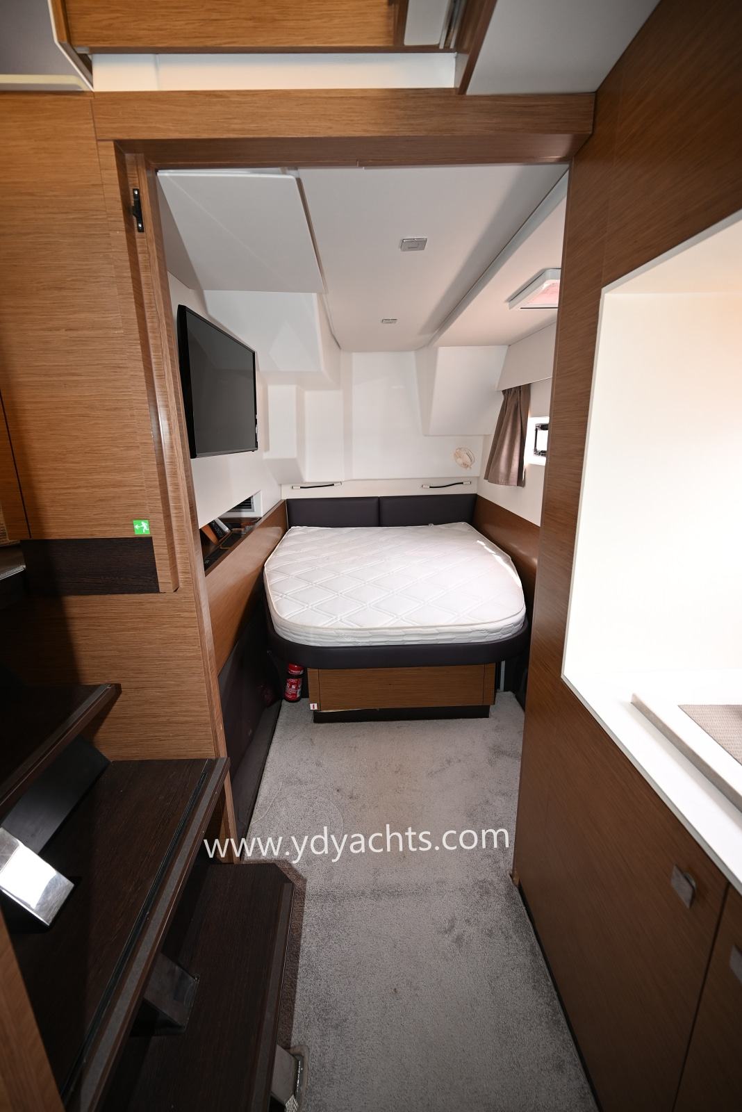 2016 Fountaine Pajot MY 37 na sprzedaż (photo 22)