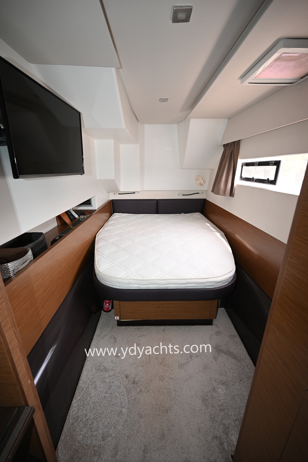 2016 Fountaine Pajot MY 37 na sprzedaż (photo 23)