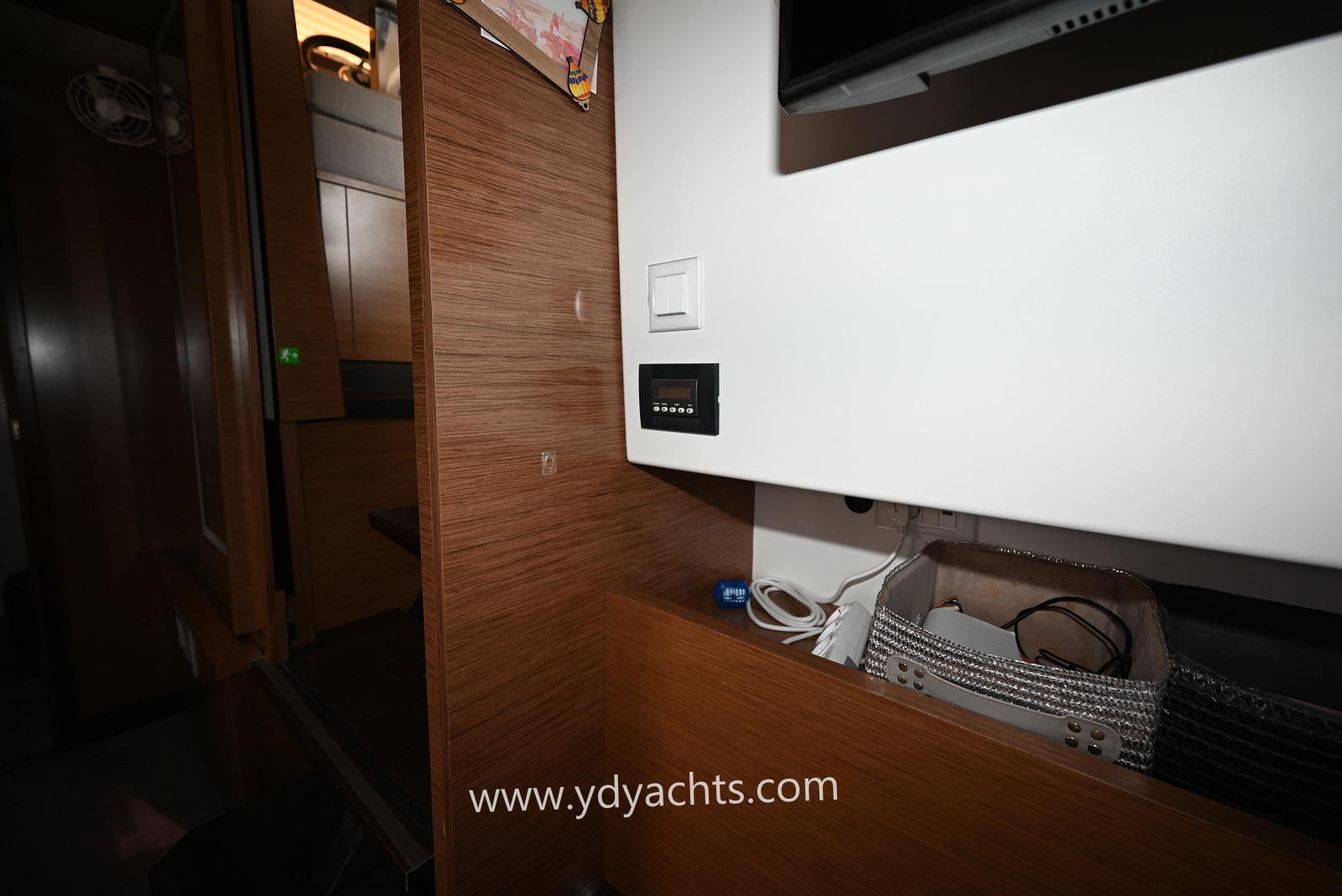 2016 Fountaine Pajot MY 37 na sprzedaż (photo 25)