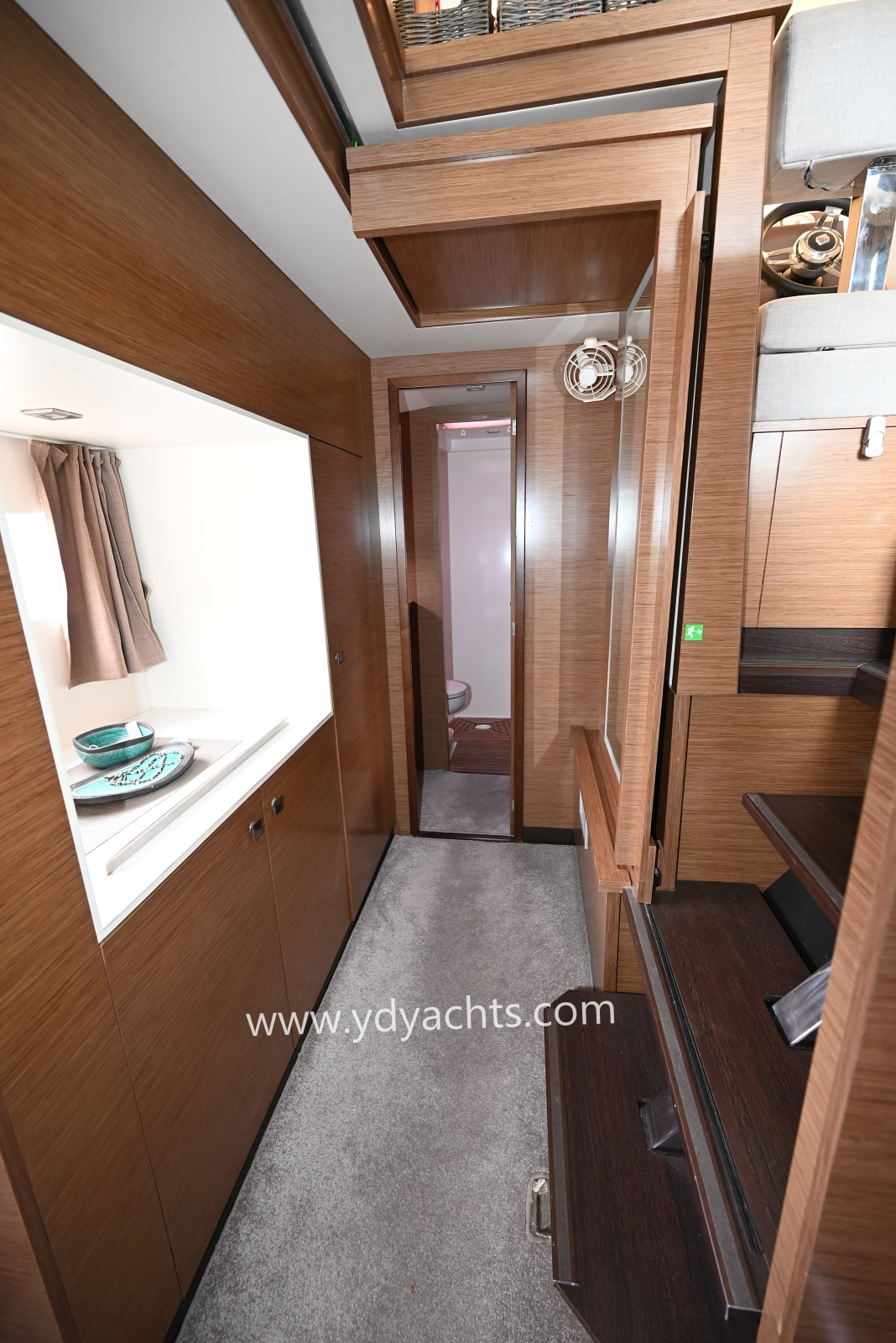 2016 Fountaine Pajot MY 37 na sprzedaż (photo 26)