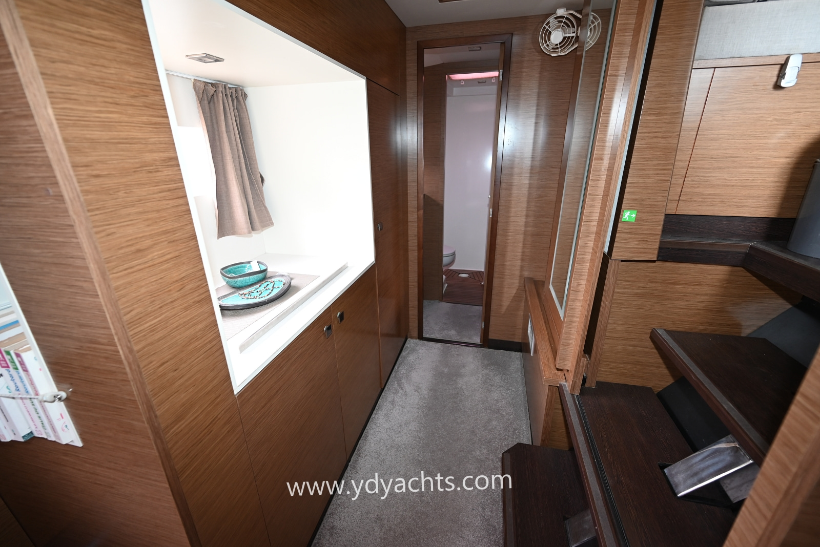 2016 Fountaine Pajot MY 37 na sprzedaż (photo 27)