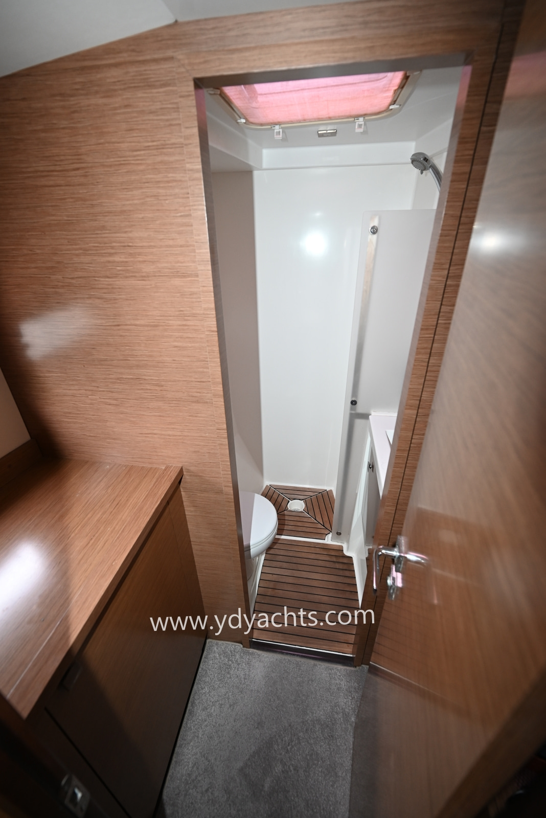 2016 Fountaine Pajot MY 37 na sprzedaż (photo 28)