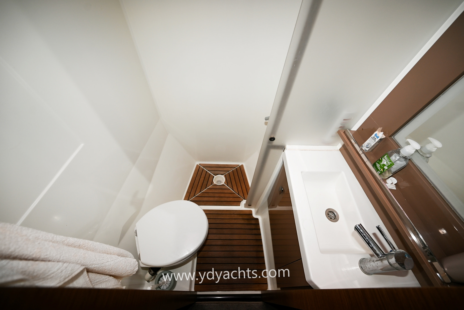 2016 Fountaine Pajot MY 37 na sprzedaż (photo 29)