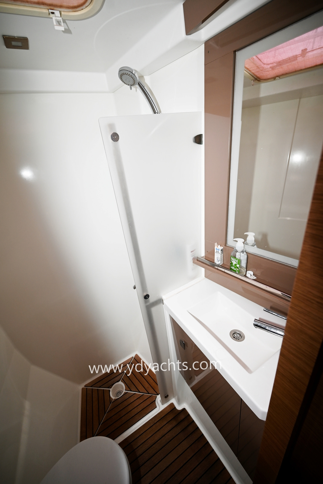 2016 Fountaine Pajot MY 37 na sprzedaż (photo 30)