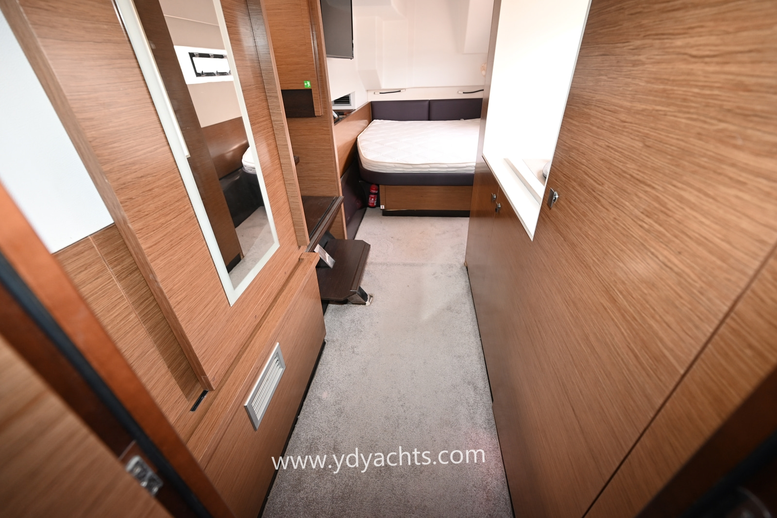 2016 Fountaine Pajot MY 37 na sprzedaż (photo 31)