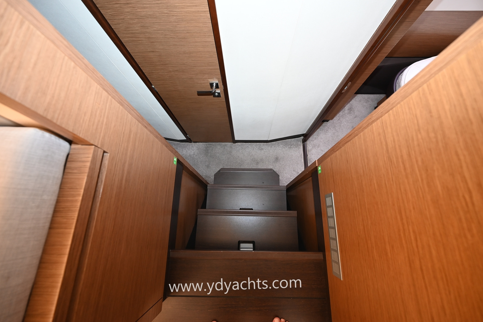 2016 Fountaine Pajot MY 37 na sprzedaż (photo 32)