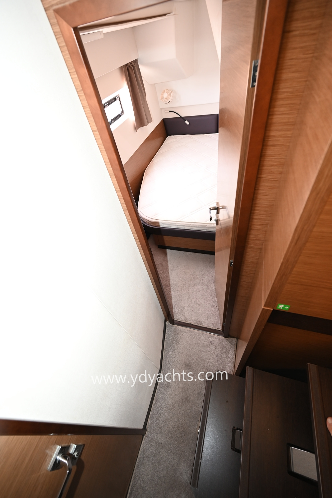 2016 Fountaine Pajot MY 37 na sprzedaż (photo 33)