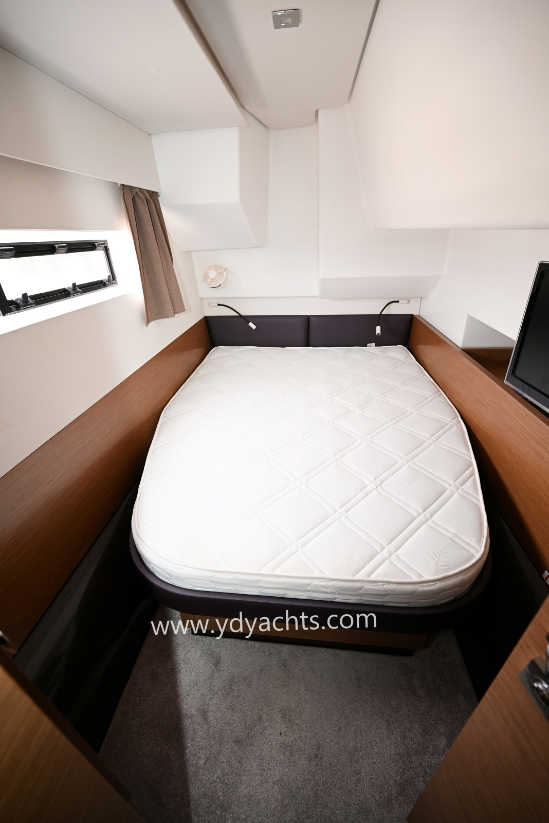 2016 Fountaine Pajot MY 37 na sprzedaż (photo 34)