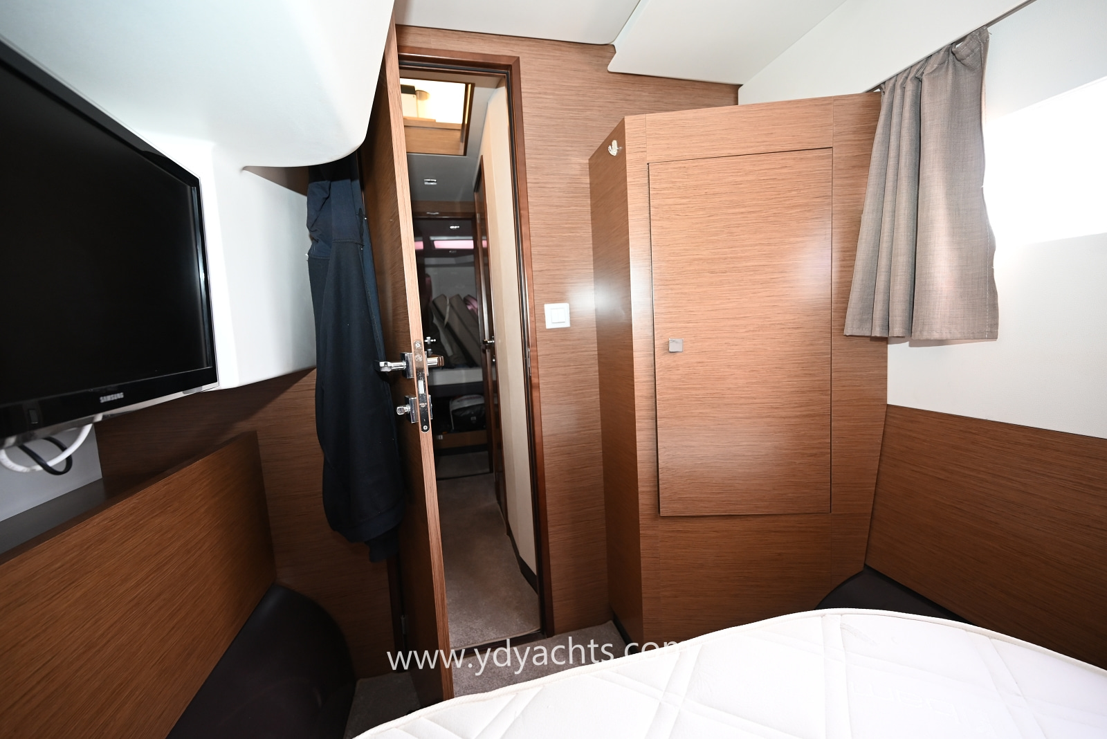 2016 Fountaine Pajot MY 37 na sprzedaż (photo 35)