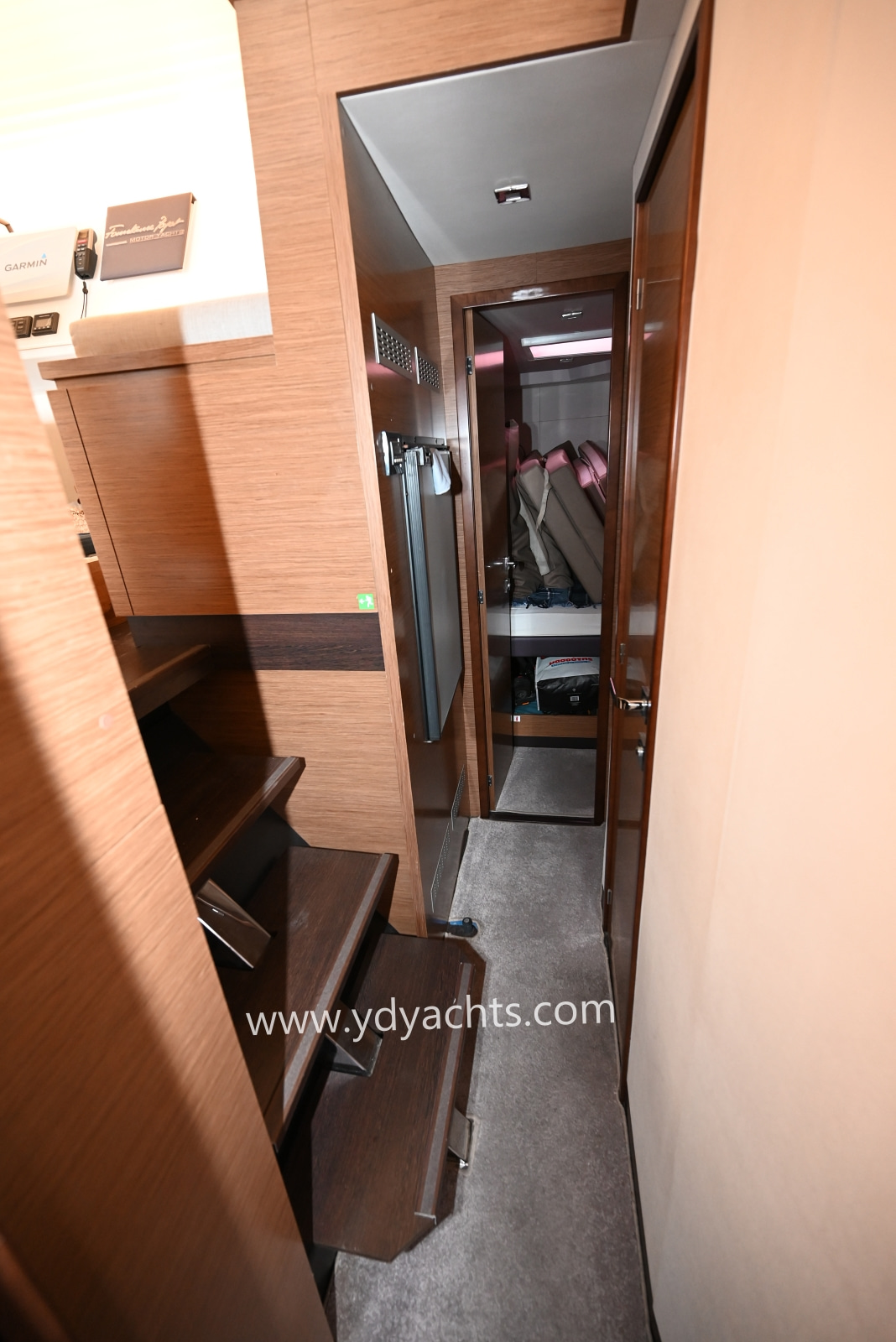 2016 Fountaine Pajot MY 37 na sprzedaż (photo 36)