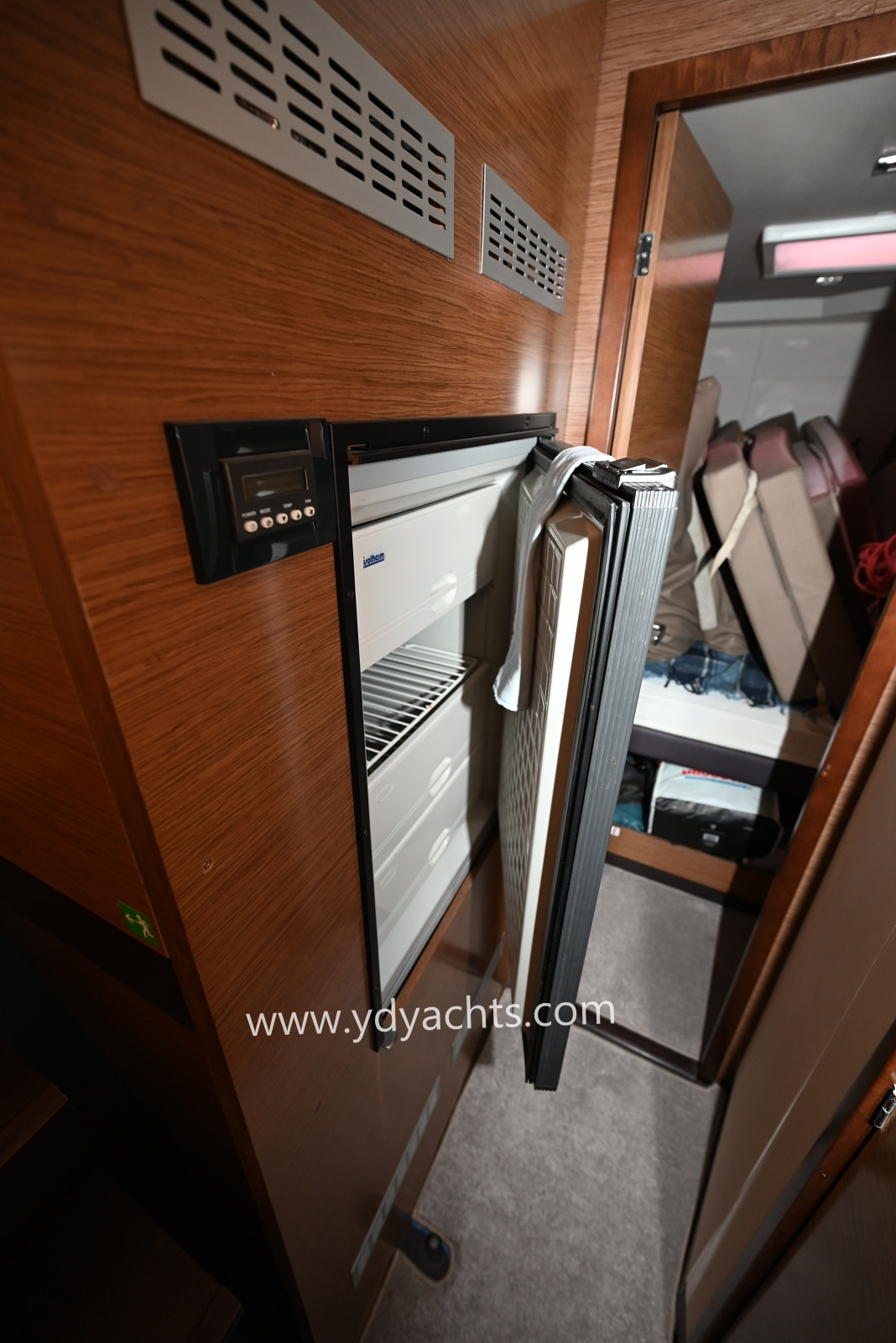 2016 Fountaine Pajot MY 37 na sprzedaż (photo 37)