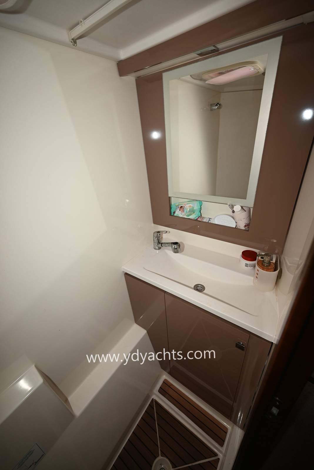 2016 Fountaine Pajot MY 37 na sprzedaż (photo 38)