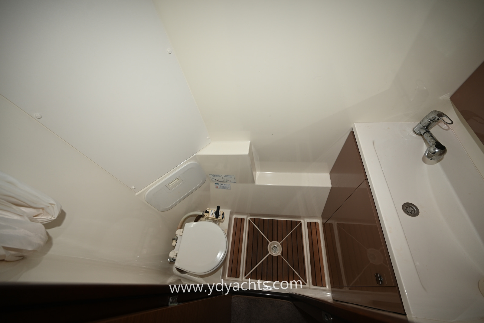 2016 Fountaine Pajot MY 37 na sprzedaż (photo 39)