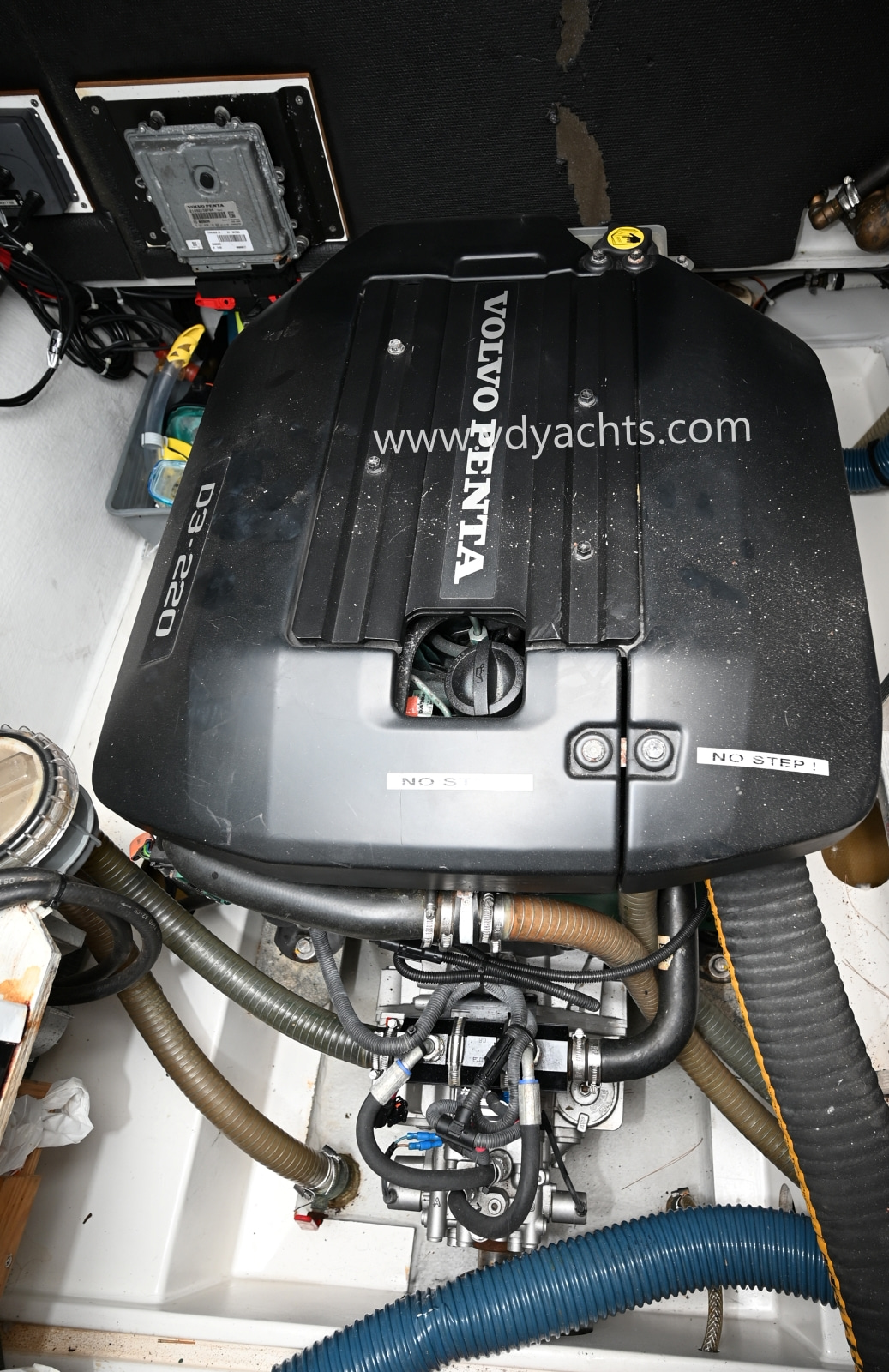 2016 Fountaine Pajot MY 37 na sprzedaż (photo 41)