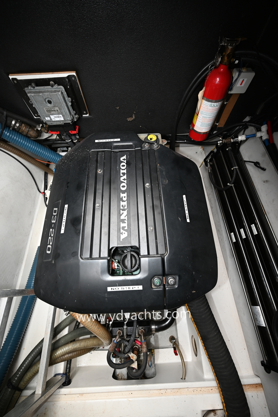 2016 Fountaine Pajot MY 37 na sprzedaż (photo 44)