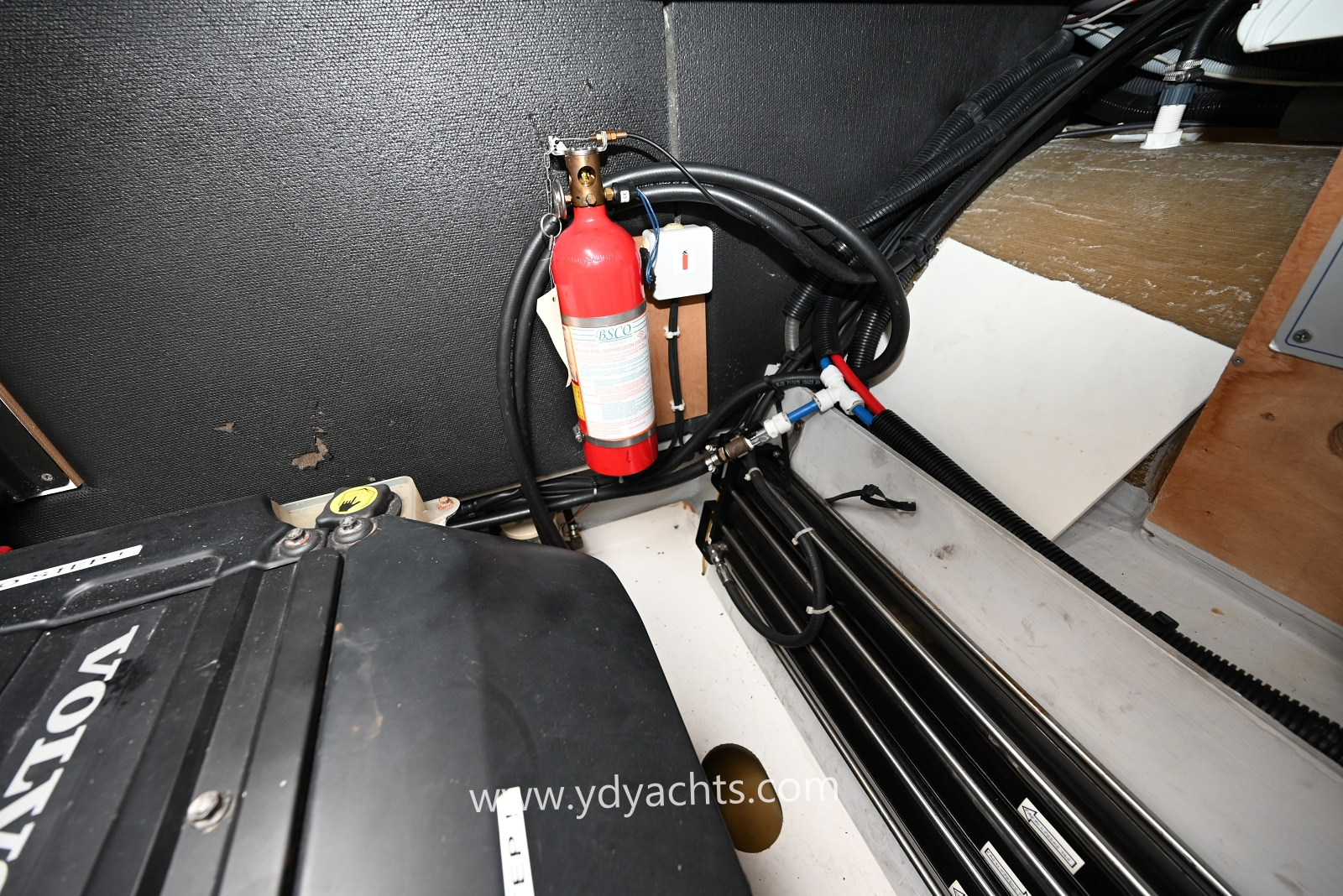 2016 Fountaine Pajot MY 37 na sprzedaż (photo 46)