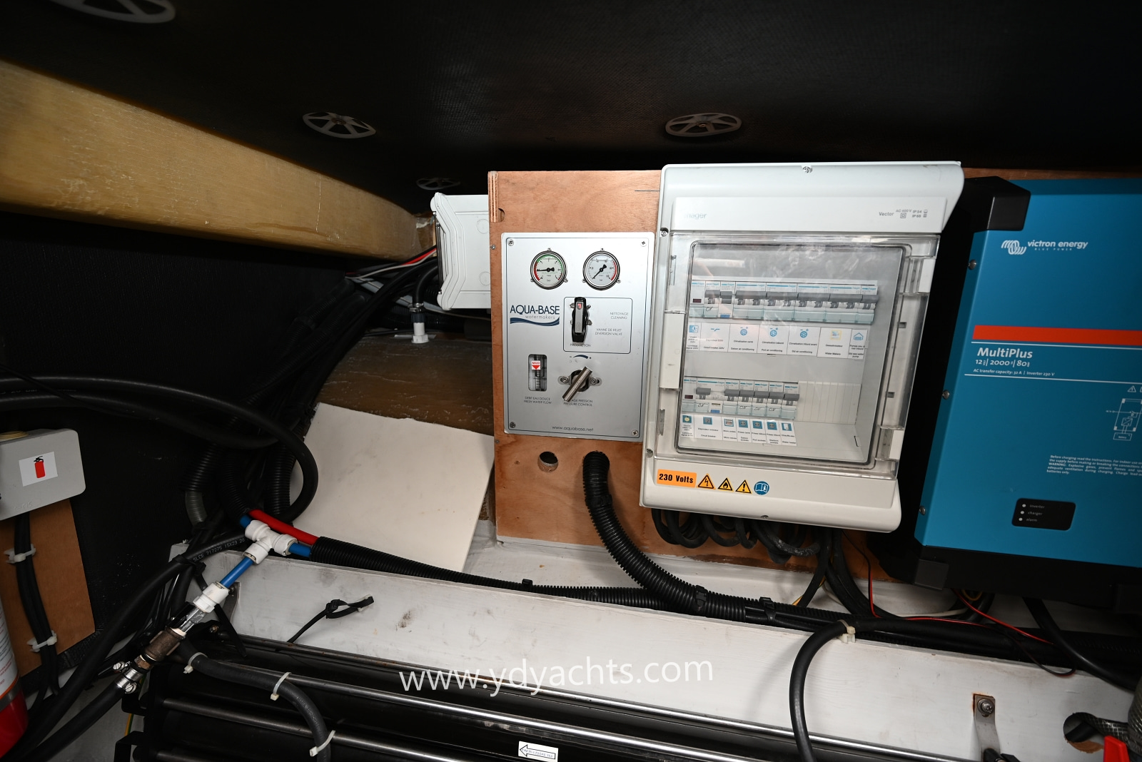 2016 Fountaine Pajot MY 37 na sprzedaż (photo 47)