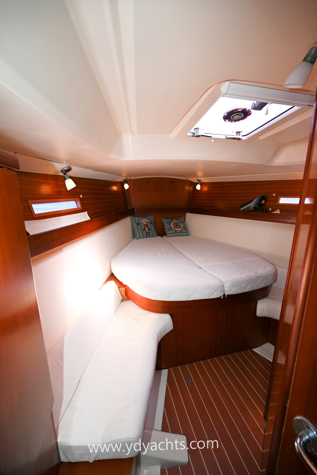 2008 Dufour 425 Grand Large for sale (photo 24)