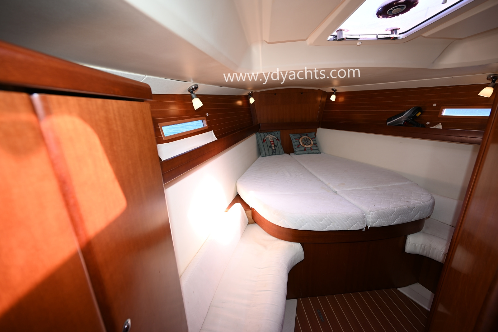 2008 Dufour 425 Grand Large for sale (photo 25)