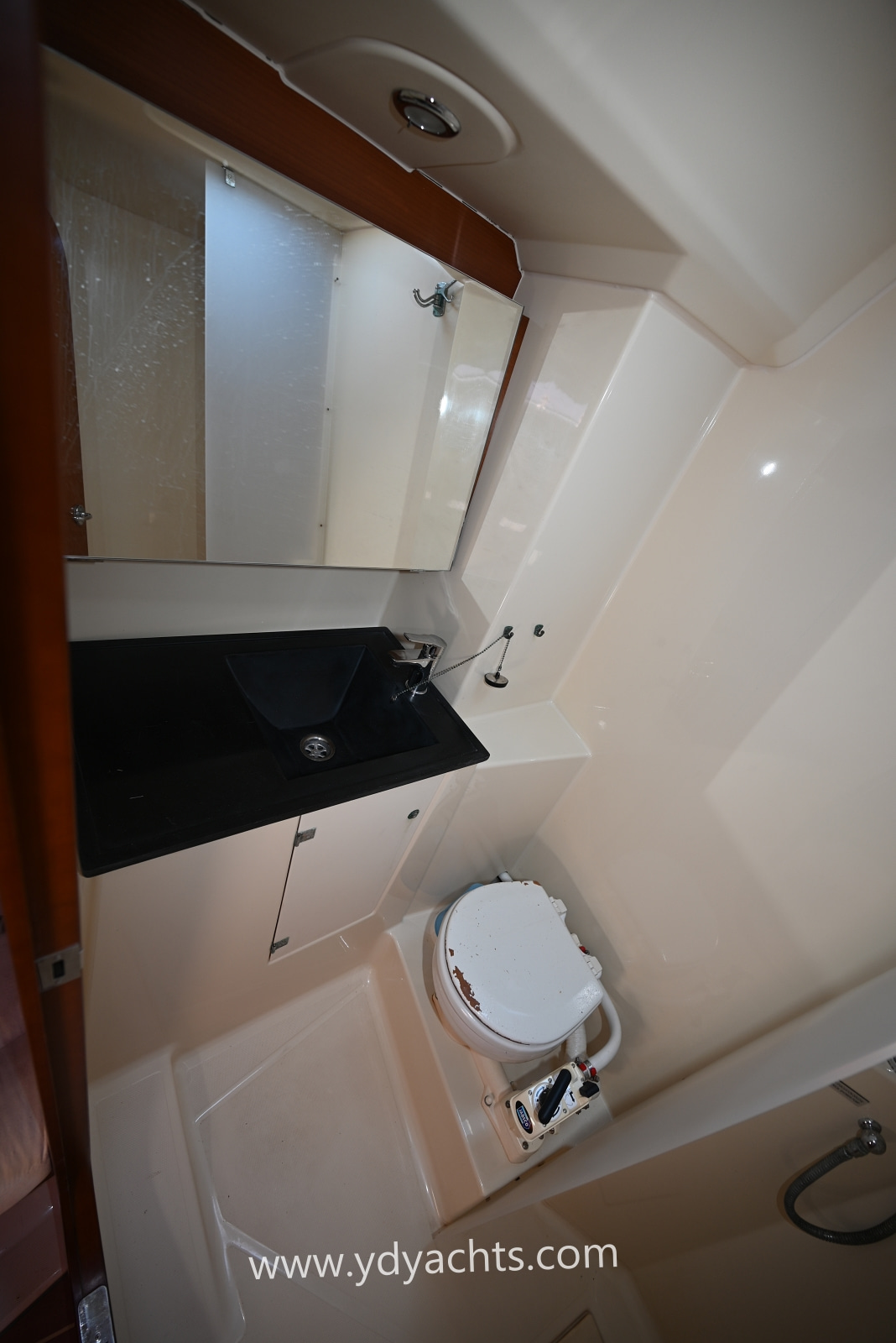 2008 Dufour 425 Grand Large for sale (photo 27)
