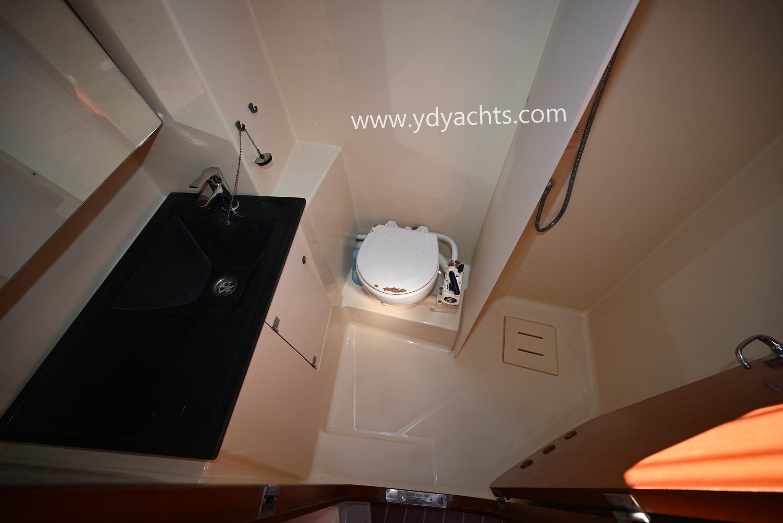 2008 Dufour 425 Grand Large for sale (photo 28)