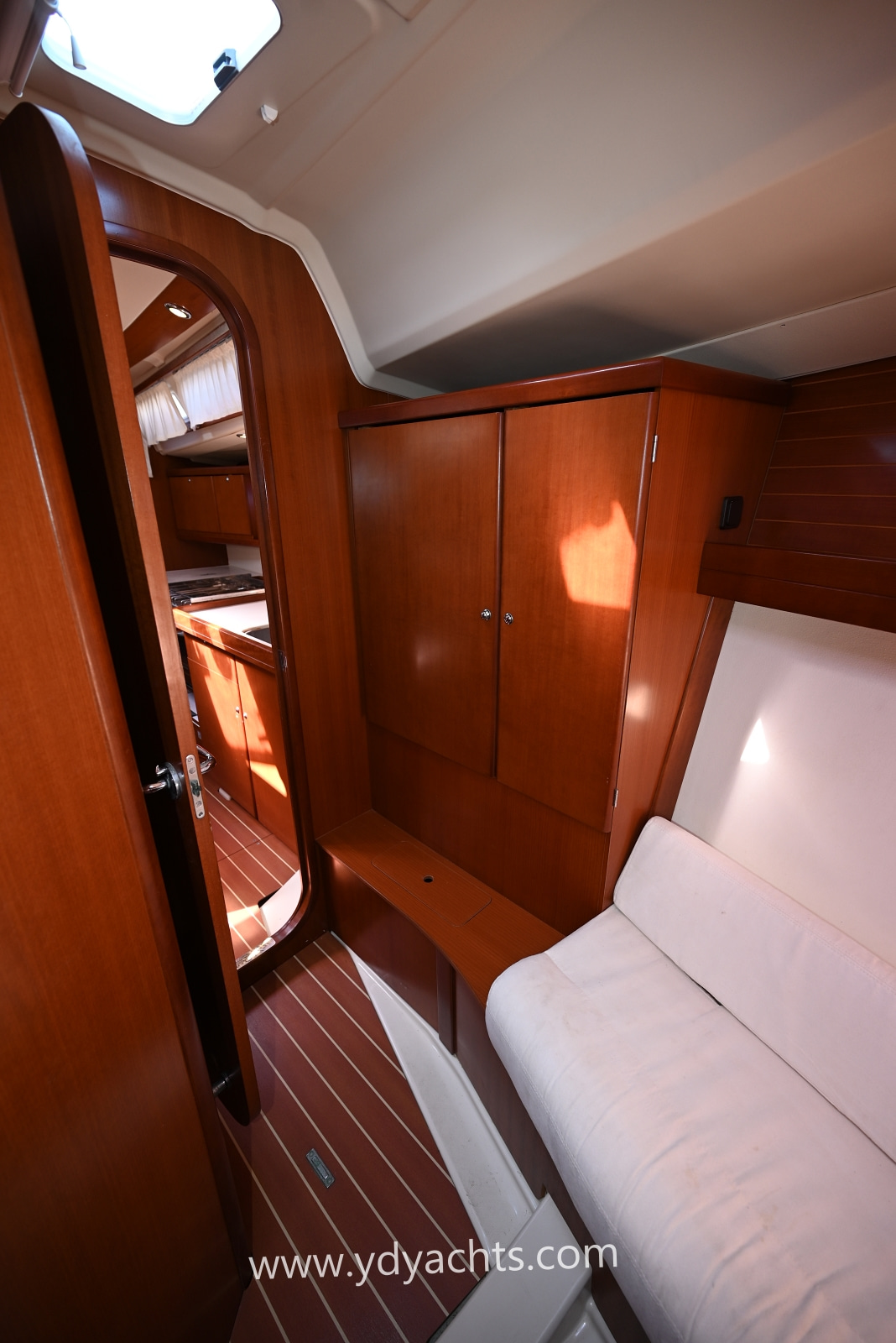 2008 Dufour 425 Grand Large for sale (photo 30)