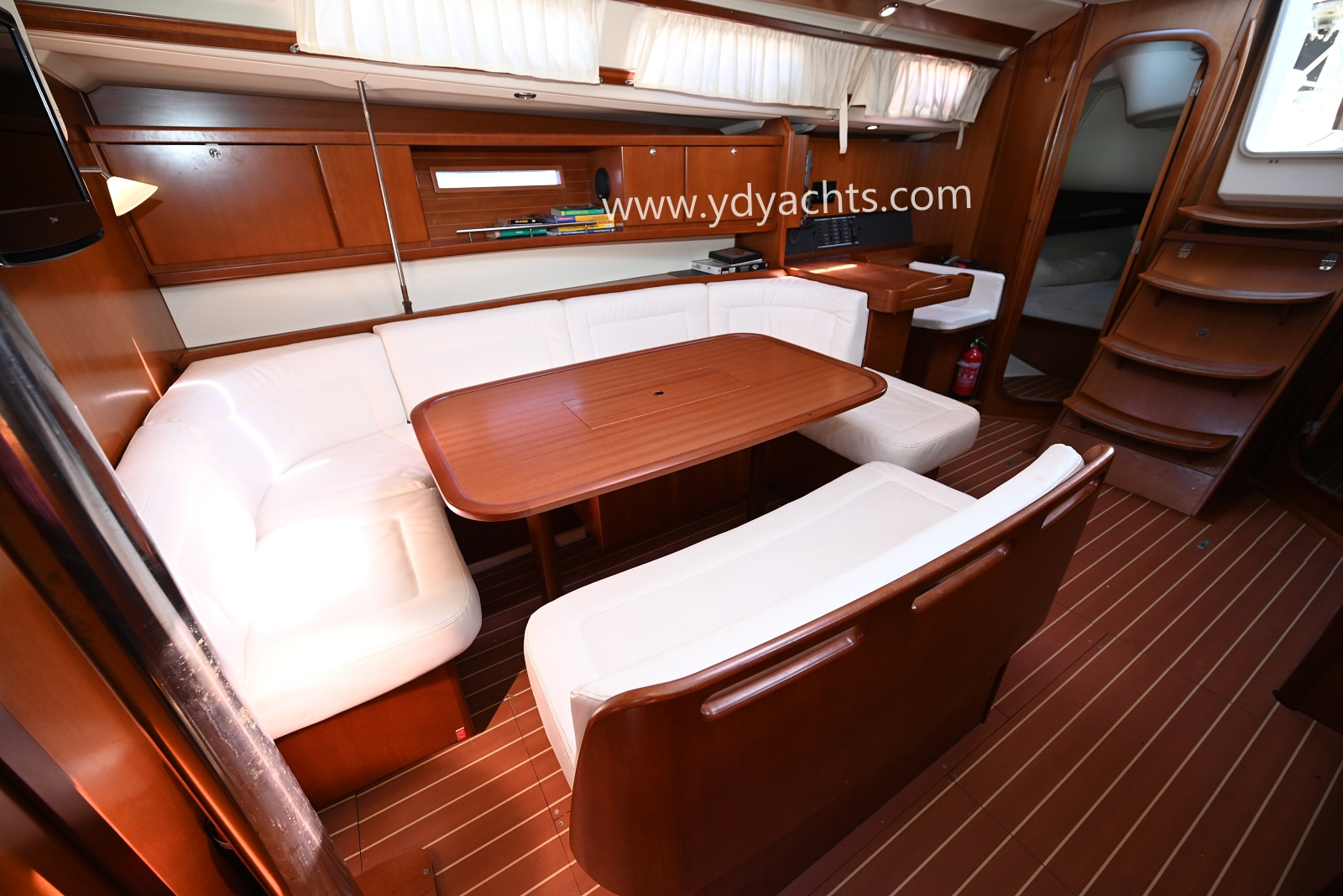 2008 Dufour 425 Grand Large for sale (photo 33)