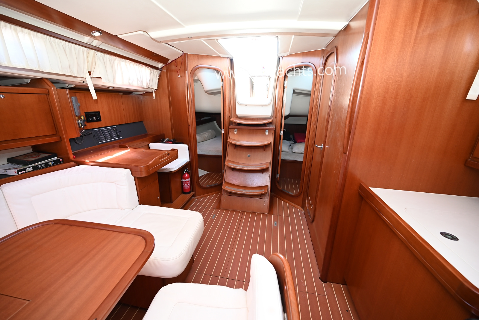 2008 Dufour 425 Grand Large for sale (photo 34)