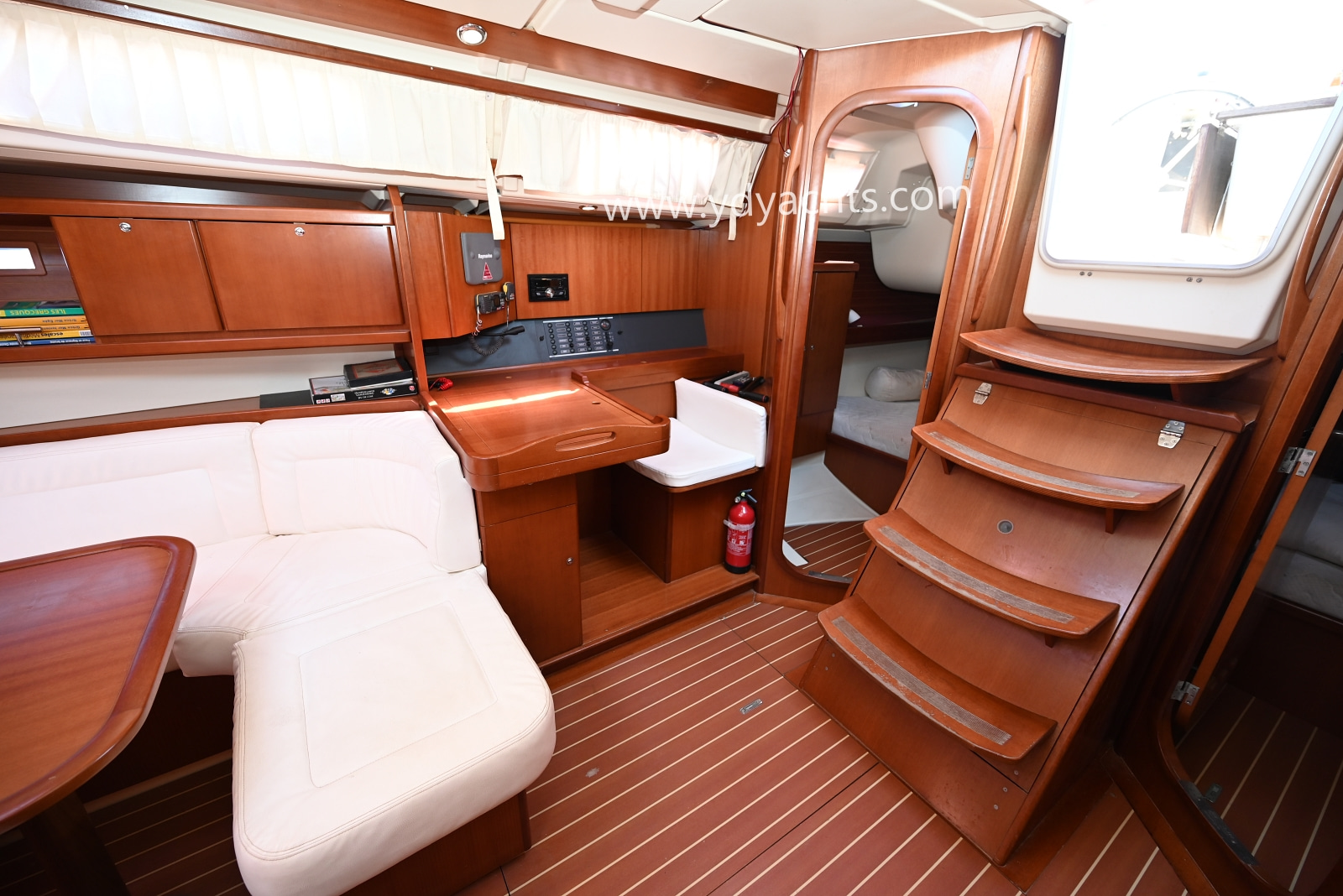 2008 Dufour 425 Grand Large for sale (photo 35)