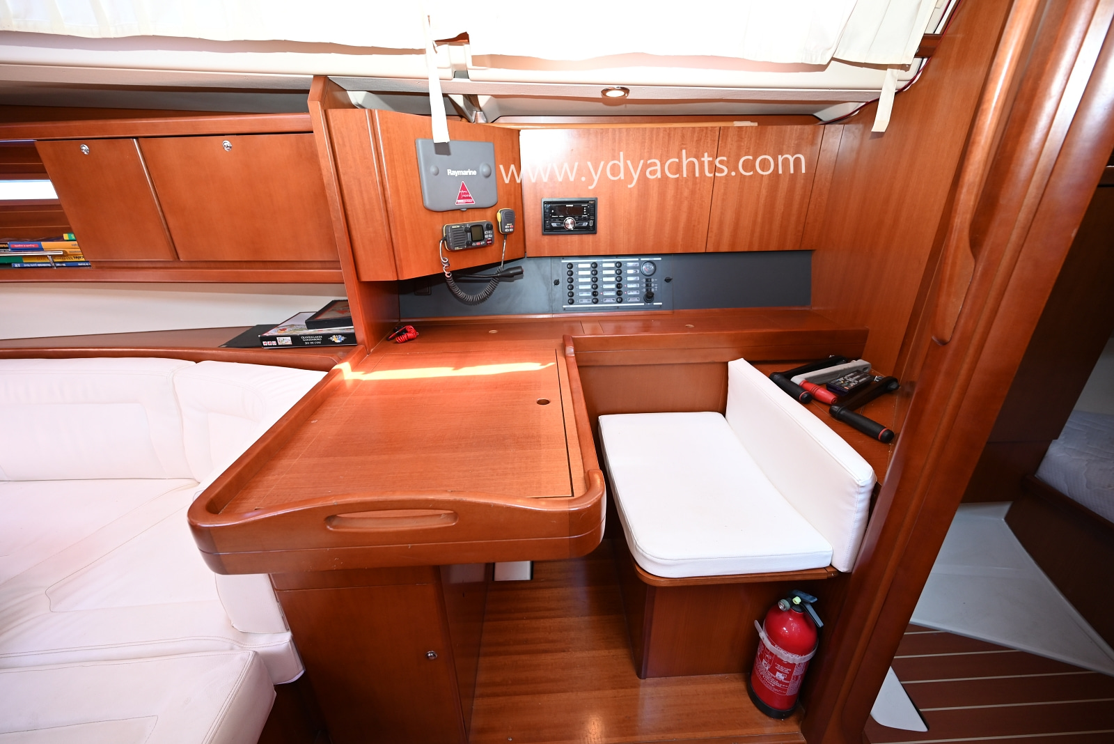 2008 Dufour 425 Grand Large for sale (photo 36)
