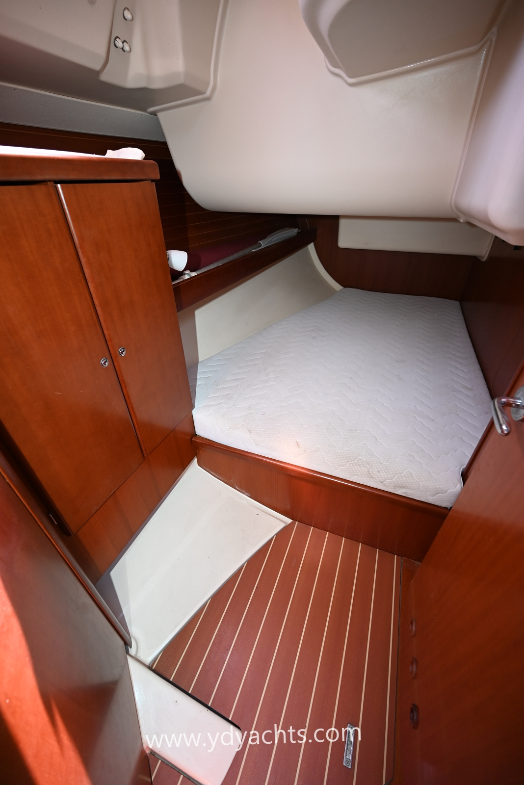 2008 Dufour 425 Grand Large for sale (photo 38)